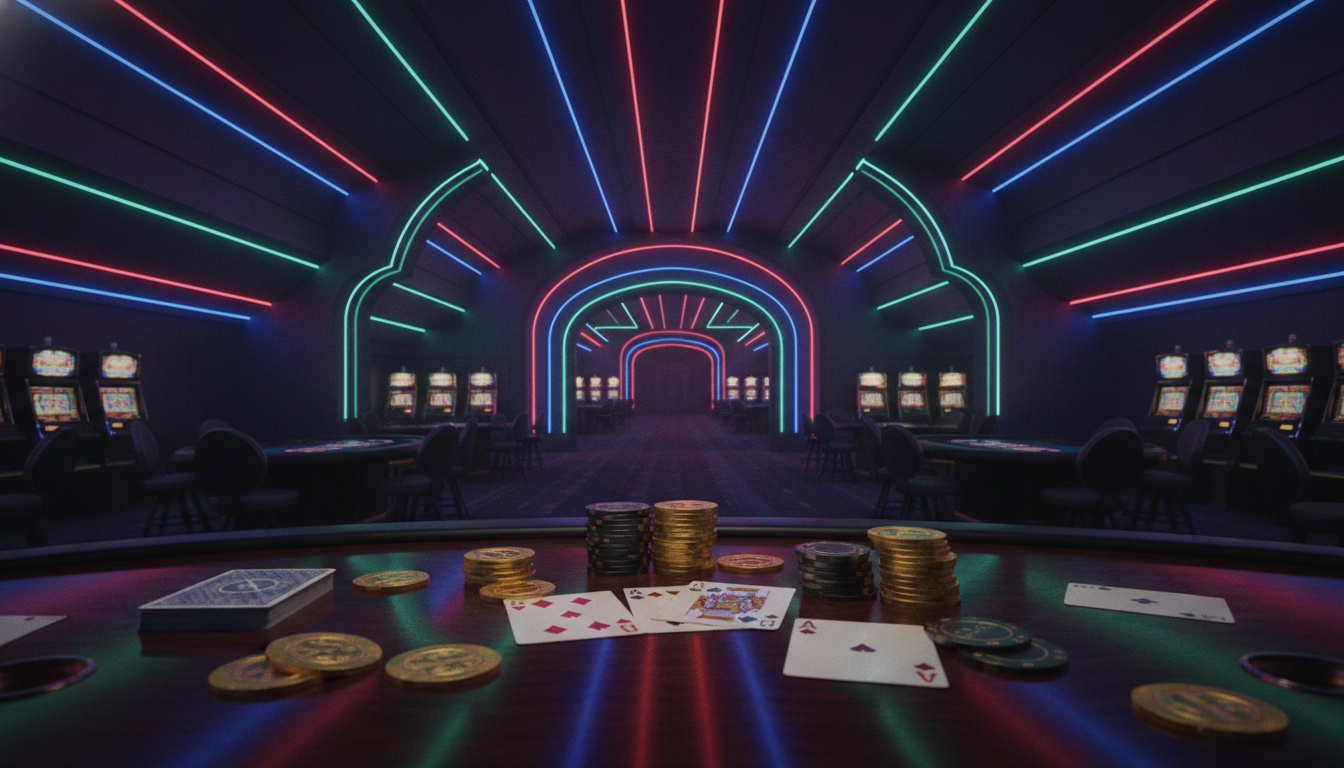 Casinoly