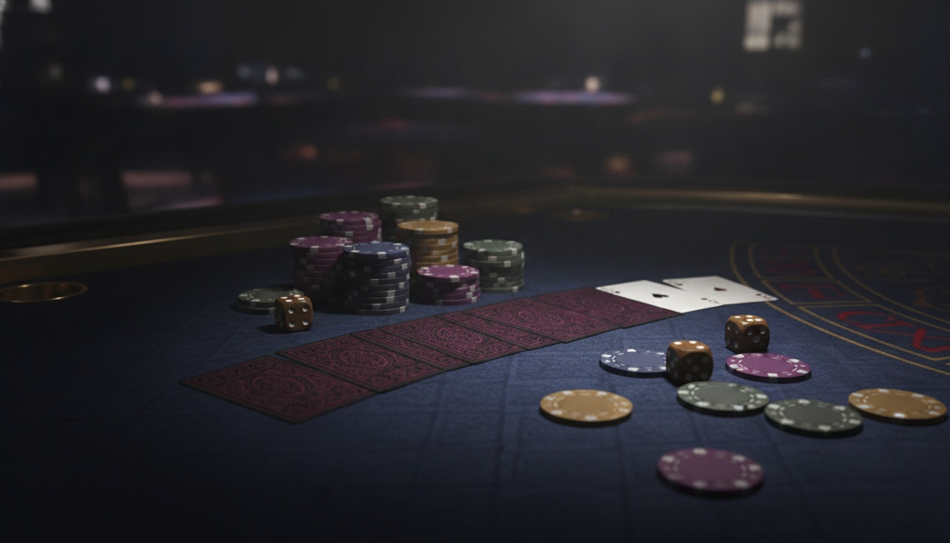 Разнообразие от игри в Casinoly казино